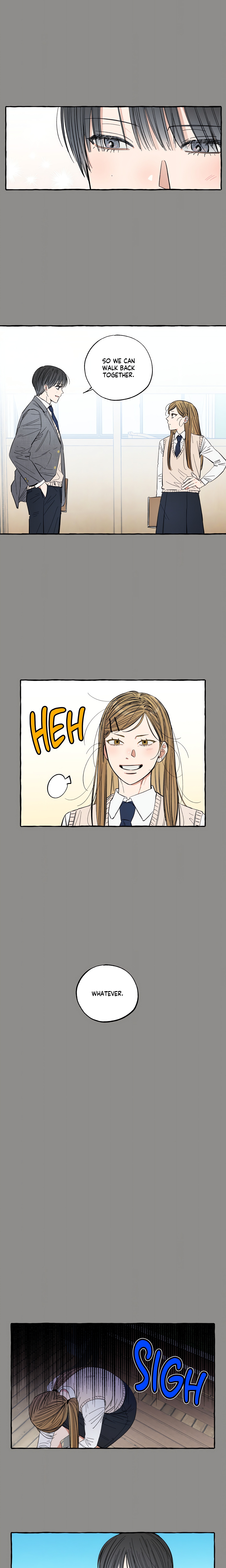 Sweeten the Deal (Uncensored) Page 12 - MangaHe