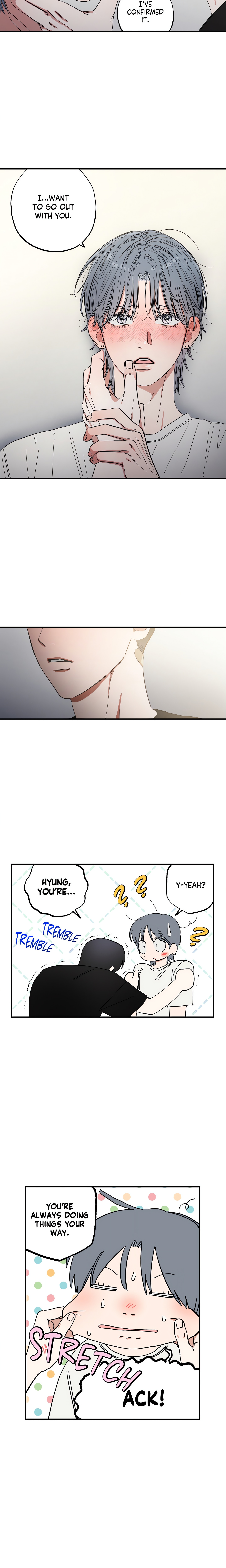 Sweeten the Deal (Uncensored) Page 12 - MangaHe