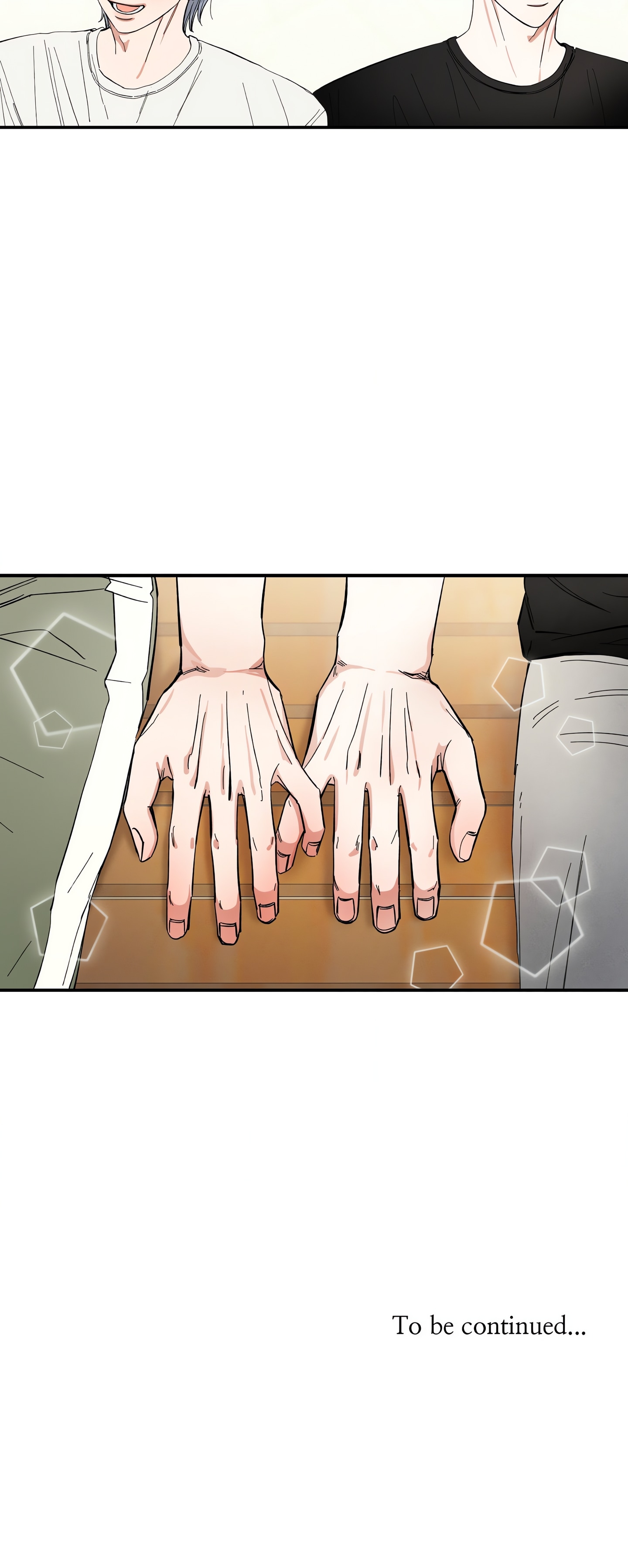 Sweeten the Deal (Uncensored) Page 18 - MangaHe
