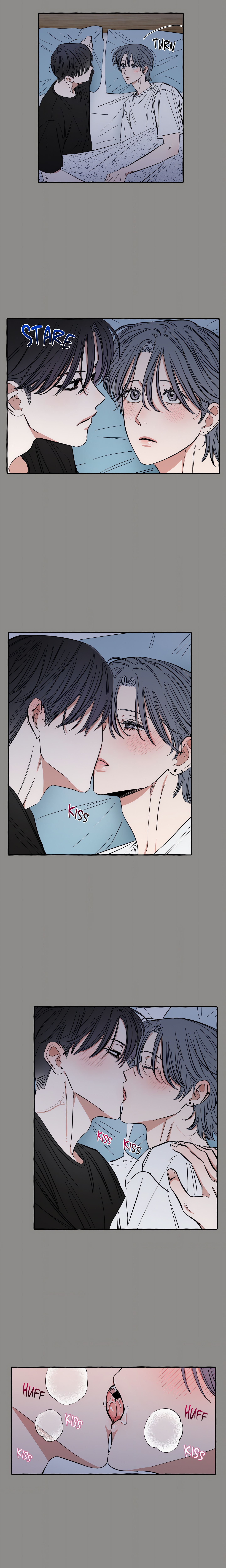 Sweeten the Deal (Uncensored) Page 8 - MangaHe