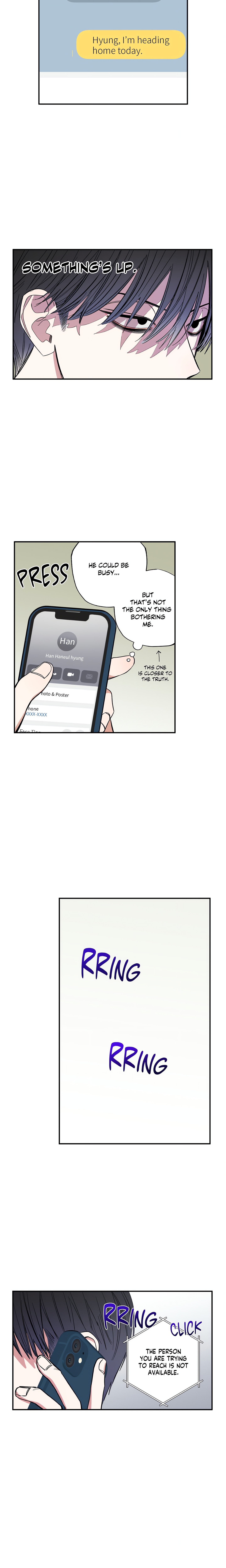 Sweeten the Deal (Uncensored) Page 16 - MangaHe