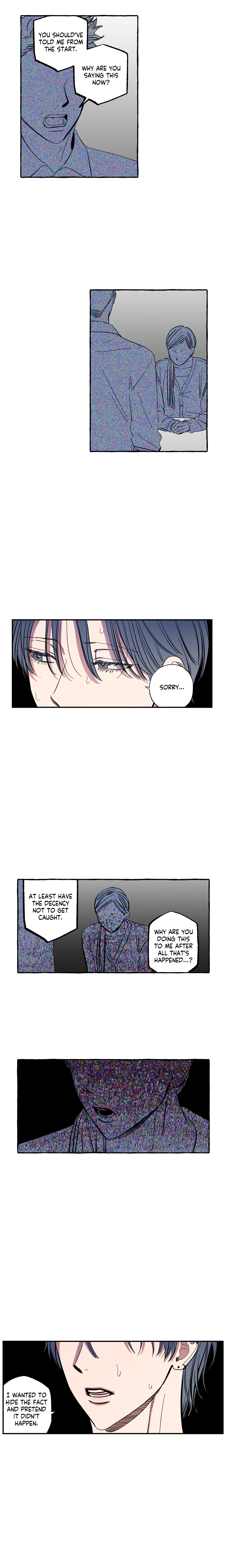 Sweeten the Deal (Uncensored) Page 10 - MangaHe