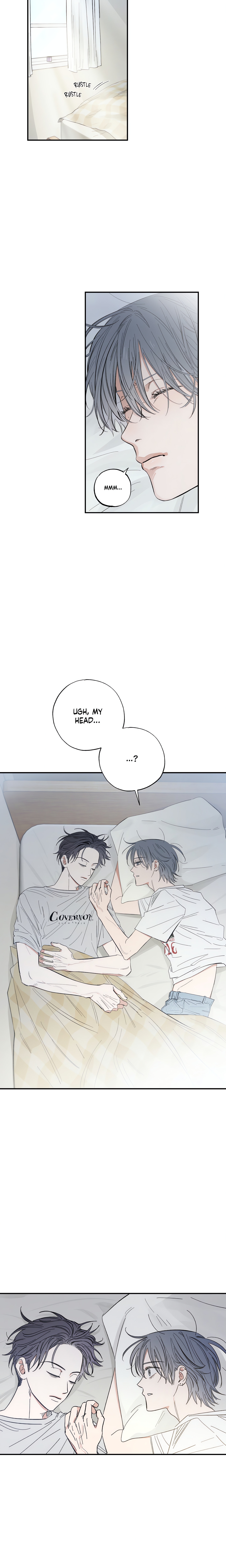 Sweeten the Deal (Uncensored) Page 18 - MangaHe