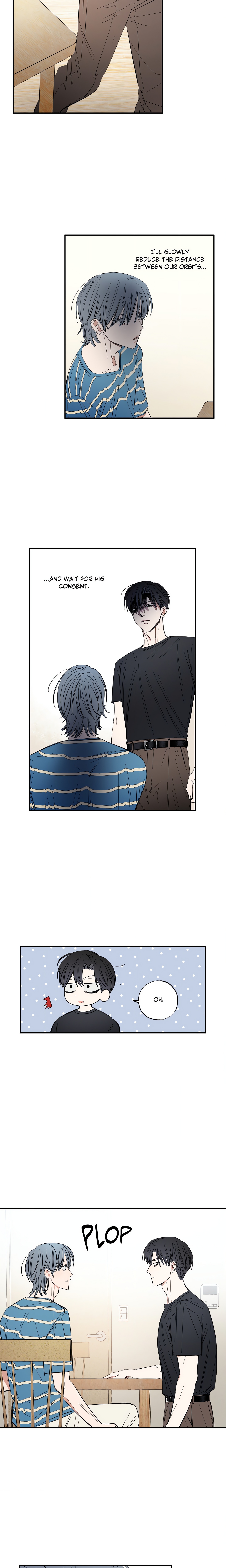 Sweeten the Deal (Uncensored) Page 11 - MangaHe