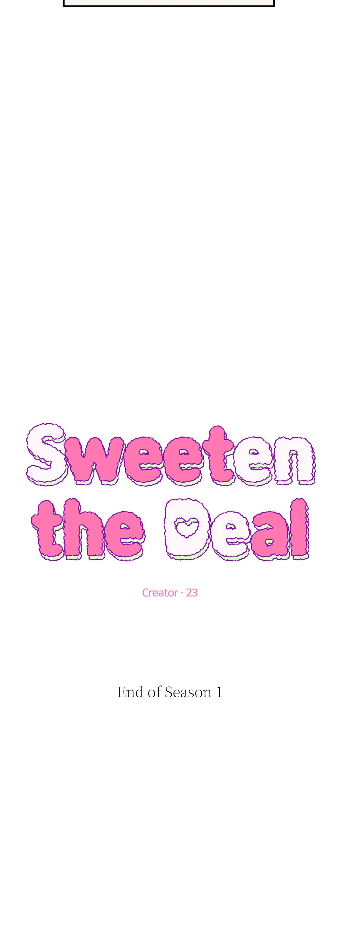 Sweeten the Deal (Uncensored) Page 18 - MangaHe