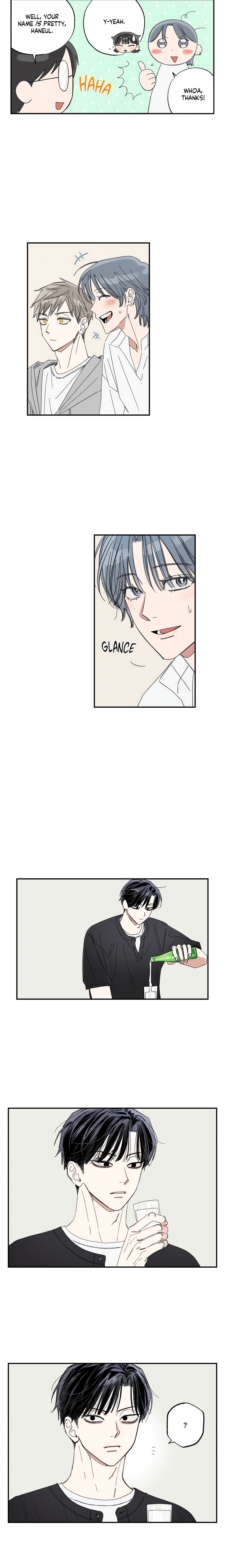 Sweeten the Deal (Uncensored) Page 14 - MangaHe