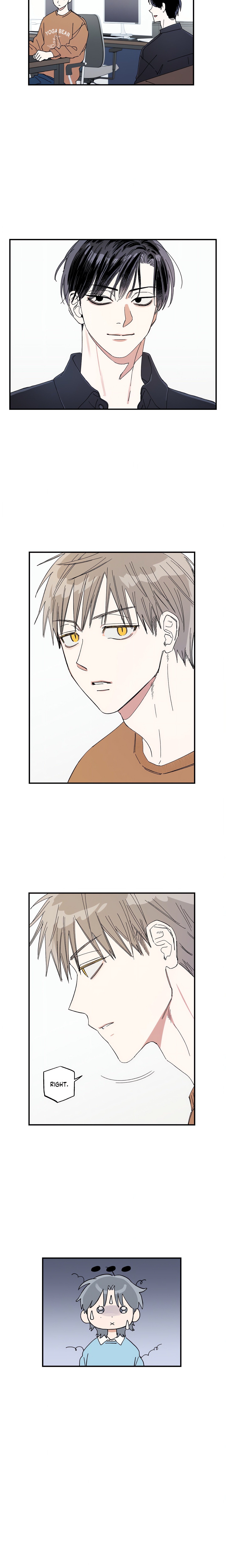 Sweeten the Deal (Uncensored) Page 14 - MangaHe