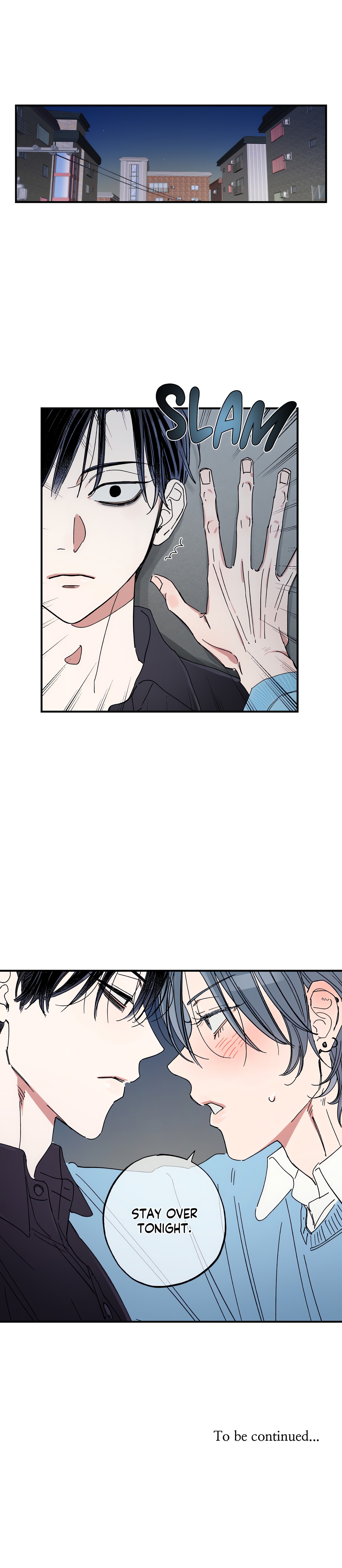 Sweeten the Deal (Uncensored) Page 15 - MangaHe