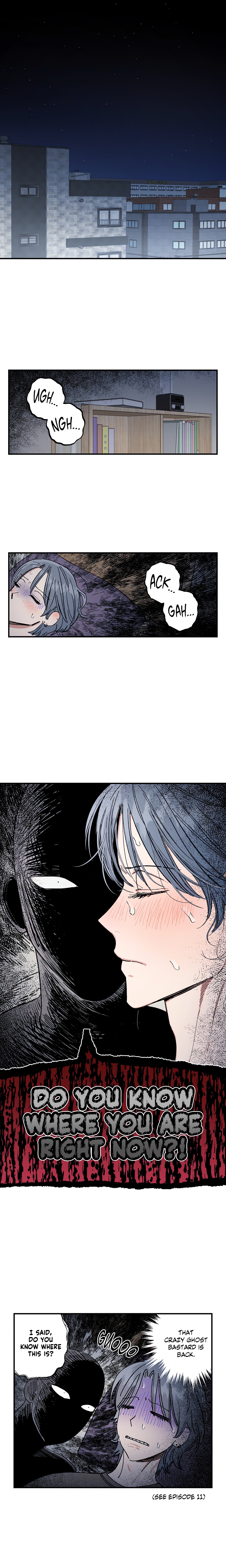 Sweeten the Deal (Uncensored) Page 3 - MangaHe