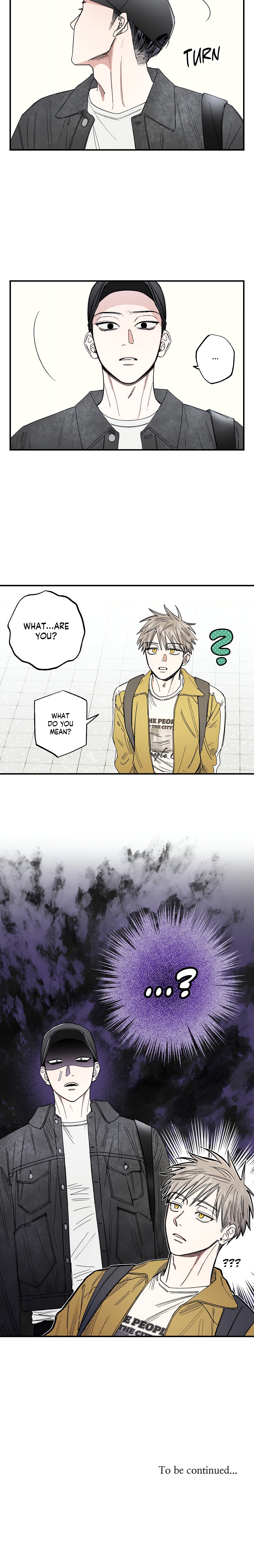 Sweeten the Deal (Uncensored) Page 14 - MangaHe