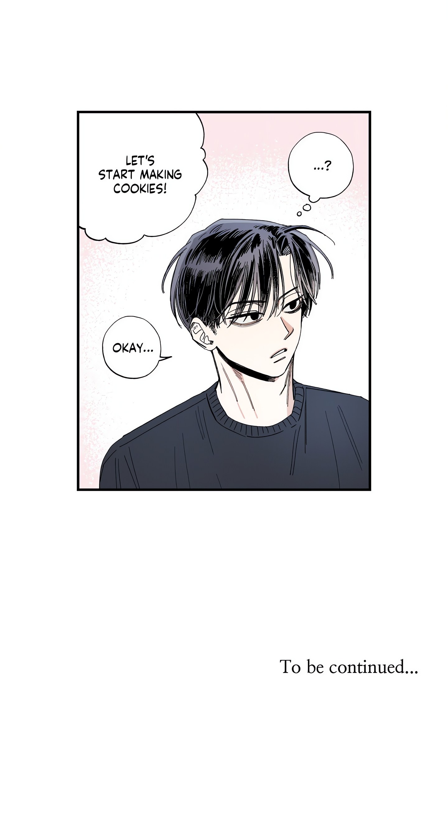Sweeten the Deal (Uncensored) Page 15 - MangaHe