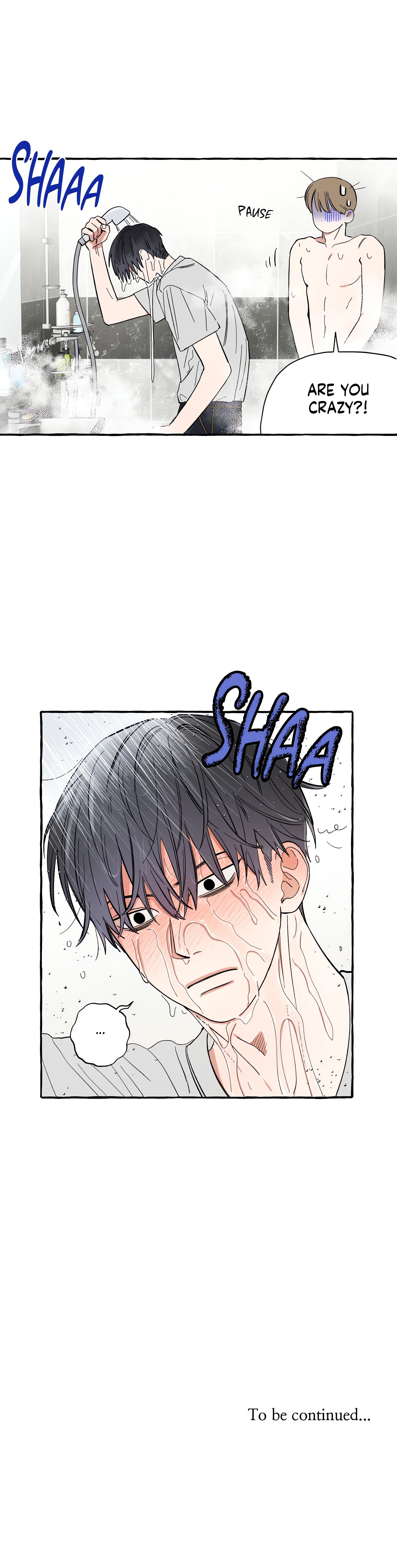 Sweeten the Deal (Uncensored) Page 18 - MangaHe