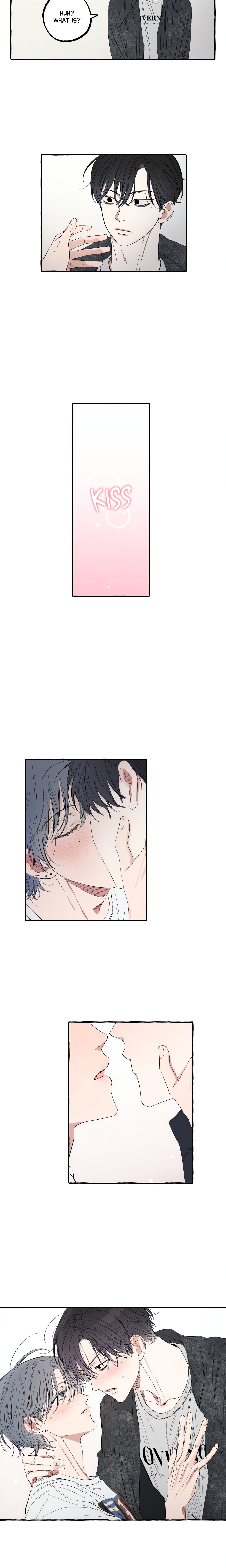 Sweeten the Deal (Uncensored) Page 9 - MangaHe