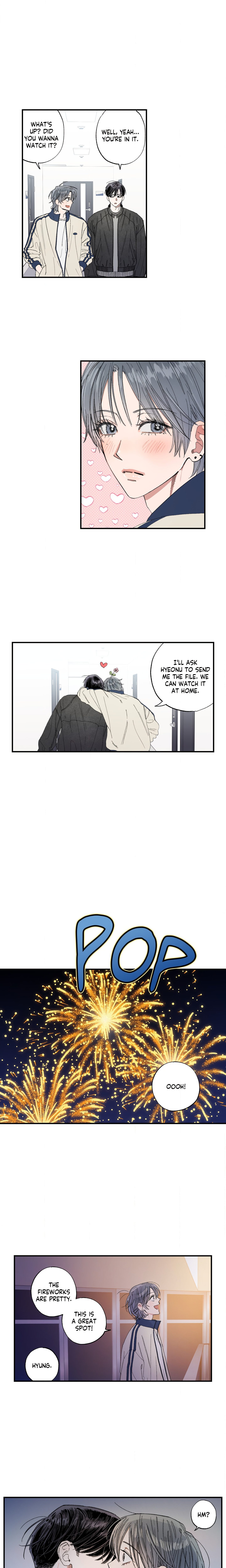 Sweeten the Deal (Uncensored) Page 13 - MangaHe