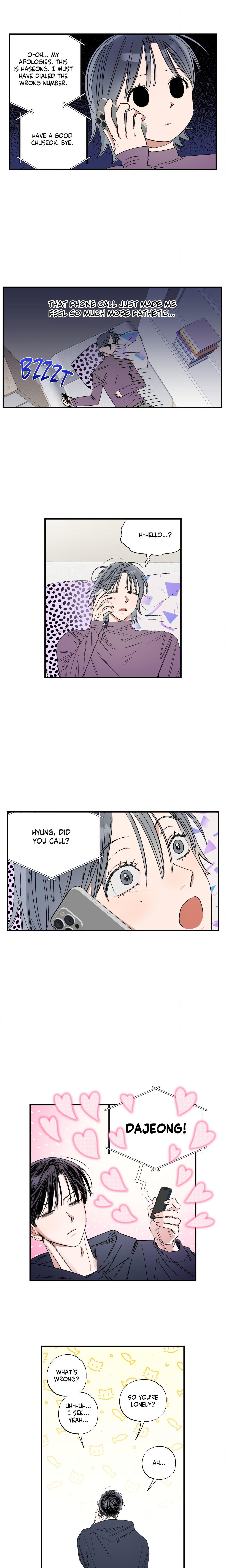 Sweeten the Deal (Uncensored) Page 13 - MangaHe