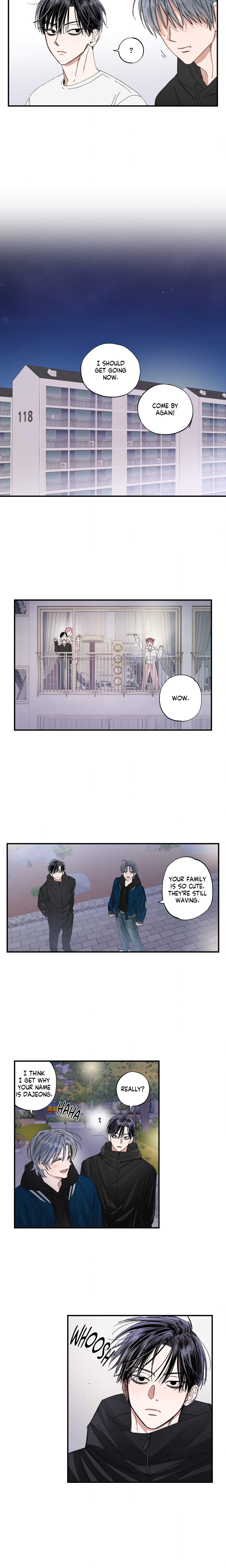 Sweeten the Deal (Uncensored) Page 13 - MangaHe