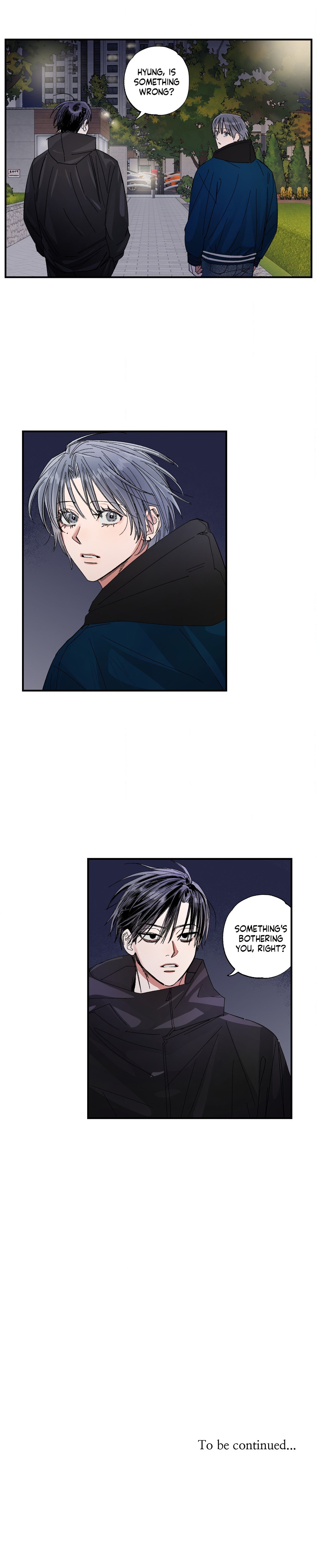 Sweeten the Deal (Uncensored) Page 14 - MangaHe