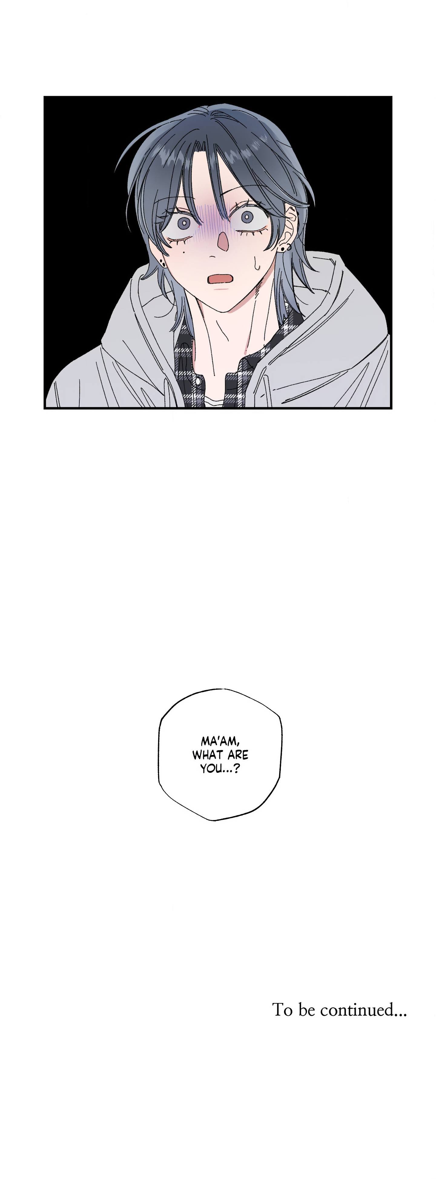 Sweeten the Deal (Uncensored) Page 15 - MangaHe