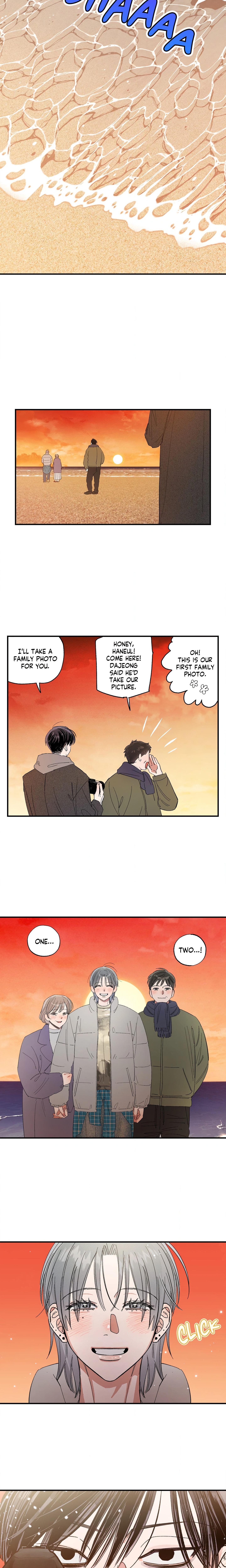 Sweeten the Deal (Uncensored) Page 14 - MangaHe