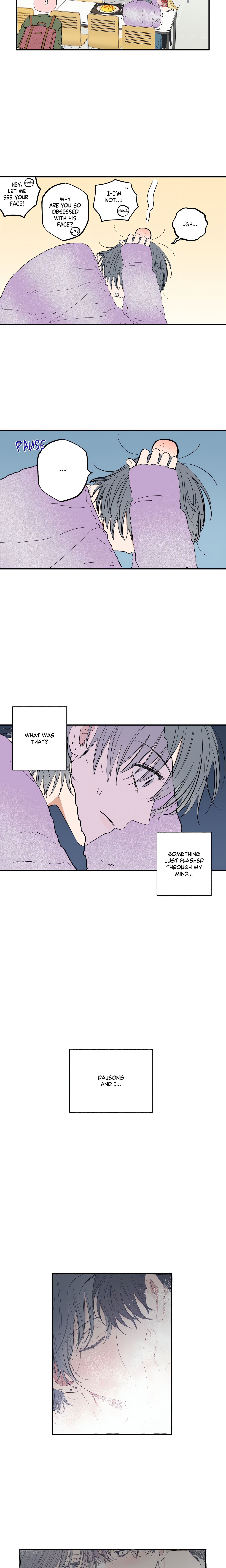 Sweeten the Deal (Uncensored) Page 10 - MangaHe