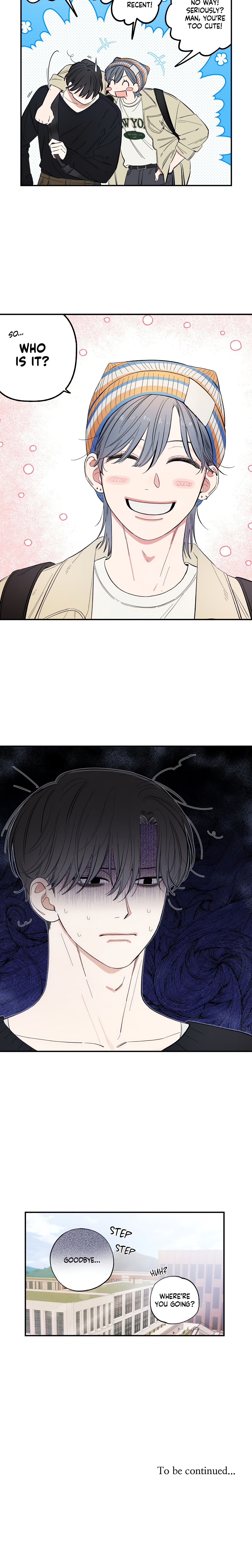 Sweeten the Deal (Uncensored) Page 17 - MangaHe