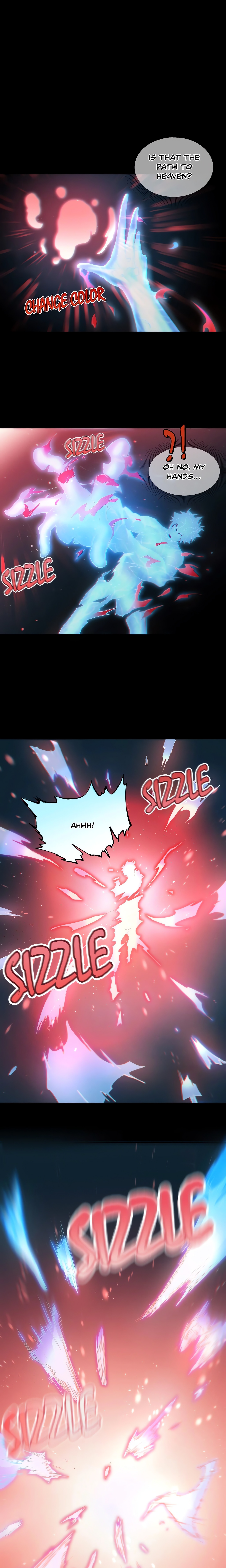 Surviving Disaster: Extreme Cold Page 11 - MangaHe