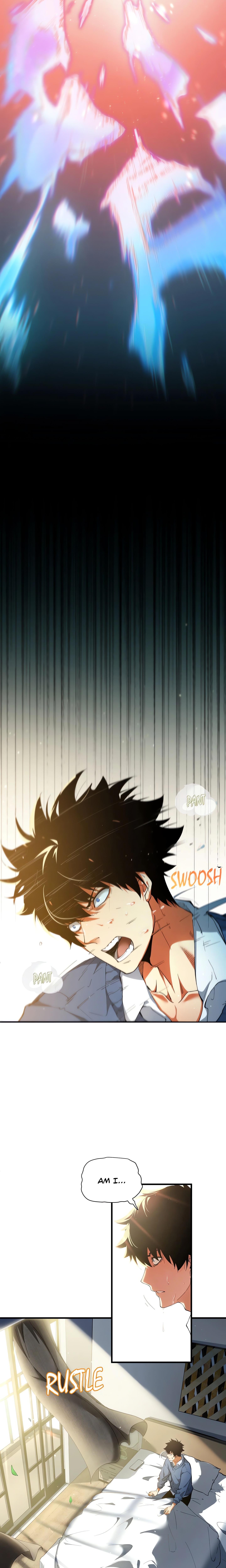 Surviving Disaster: Extreme Cold Page 12 - MangaHe