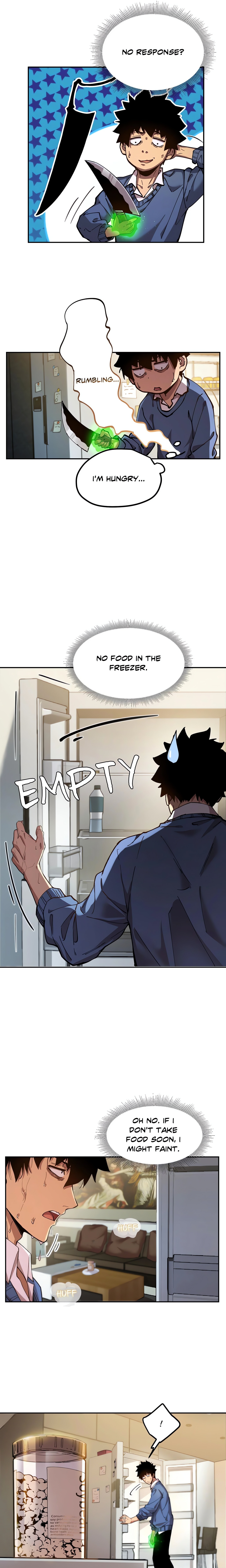 Surviving Disaster: Extreme Cold Page 17 - MangaHe