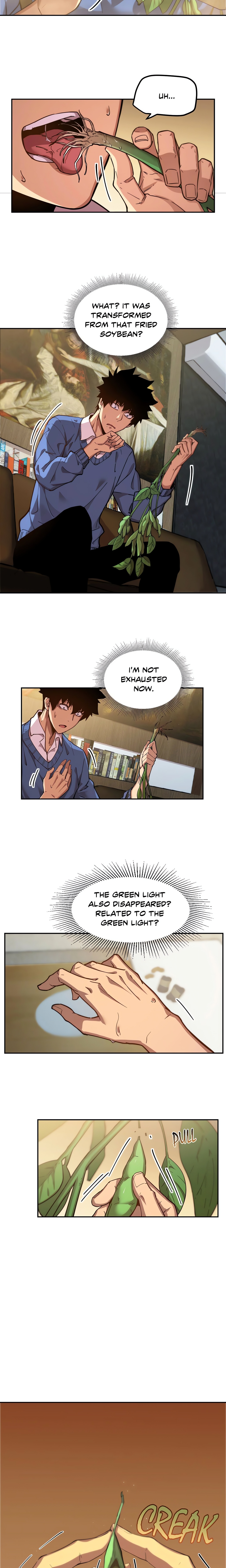 Surviving Disaster: Extreme Cold Page 19 - MangaHe