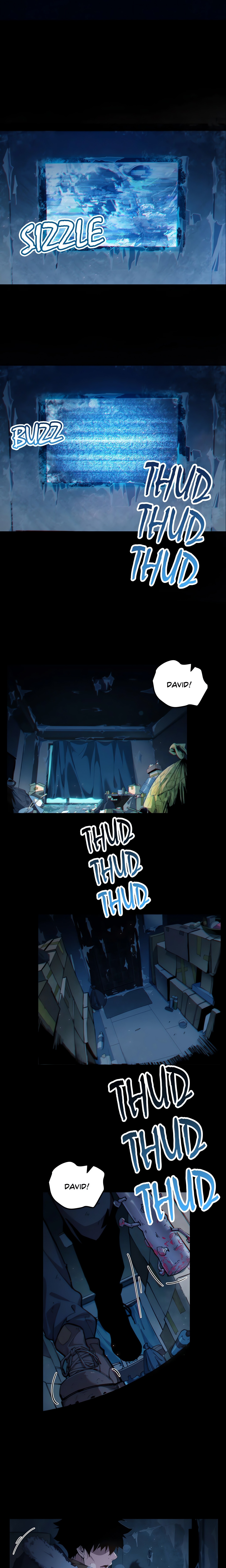Surviving Disaster: Extreme Cold Page 4 - MangaHe