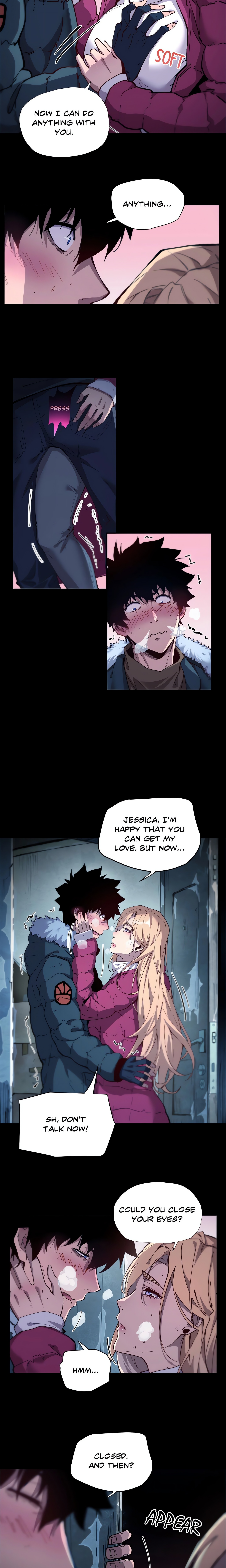 Surviving Disaster: Extreme Cold Page 7 - MangaHe