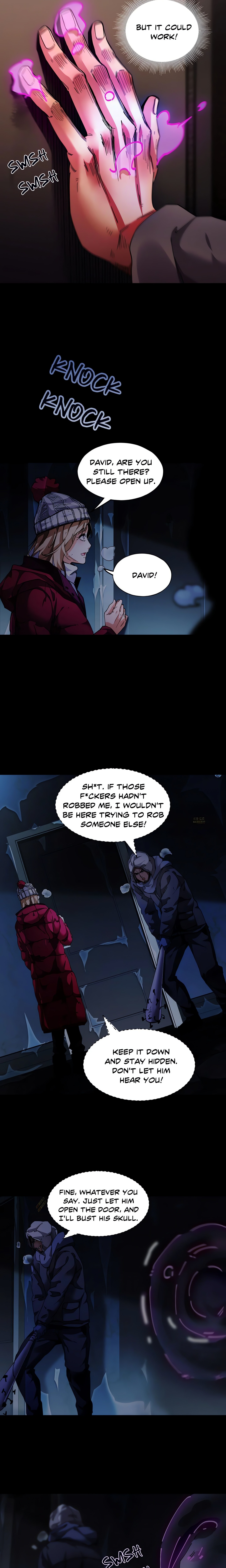 Surviving Disaster: Extreme Cold Page 13 - MangaHe