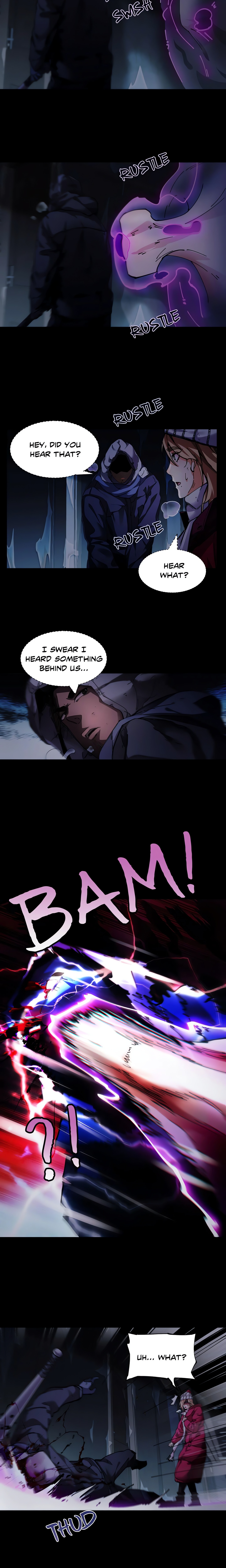 Surviving Disaster: Extreme Cold Page 14 - MangaHe