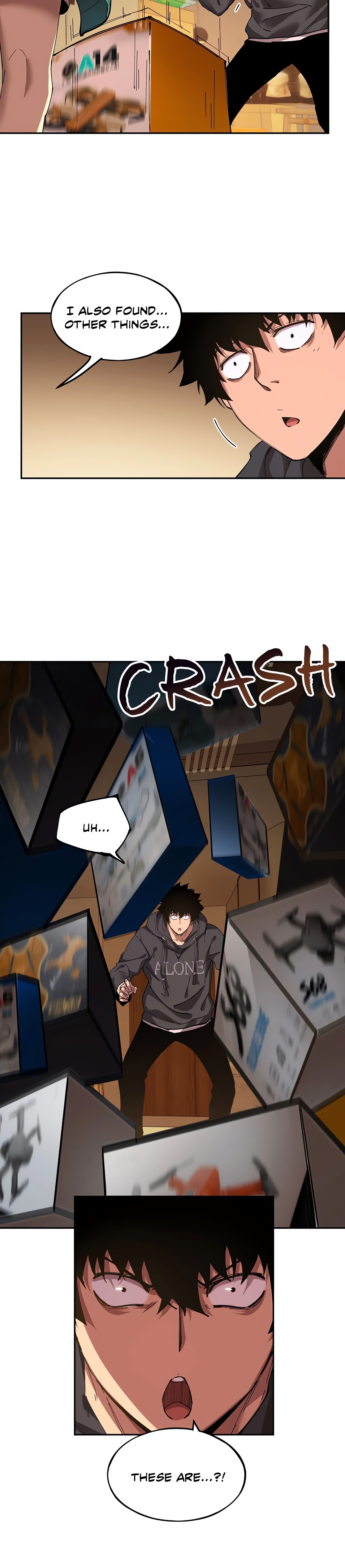 Surviving Disaster: Extreme Cold Page 16 - MangaHe