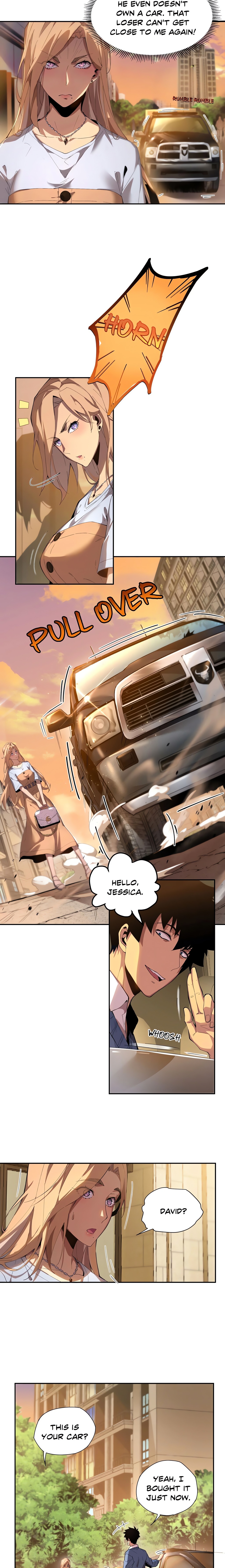 Surviving Disaster: Extreme Cold Page 9 - MangaHe