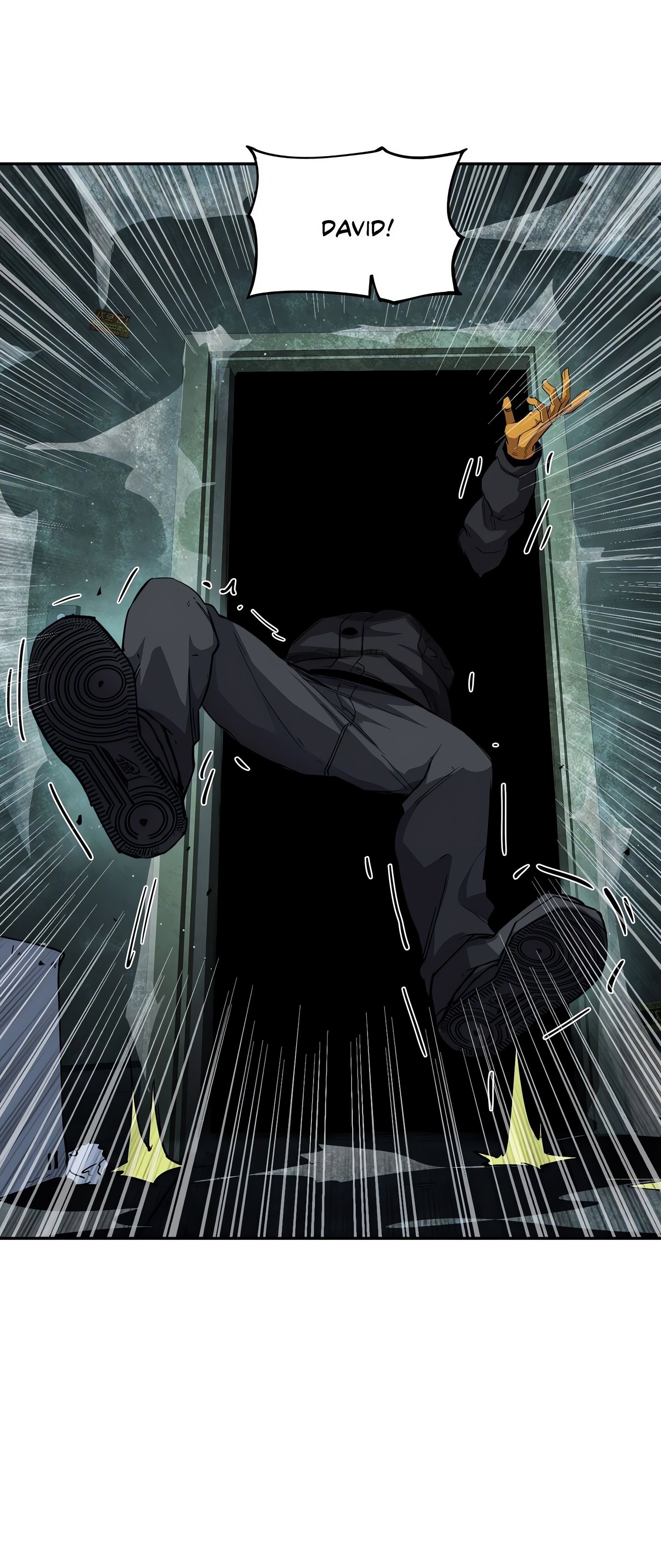 Surviving Disaster: Extreme Cold Page 14 - MangaHe