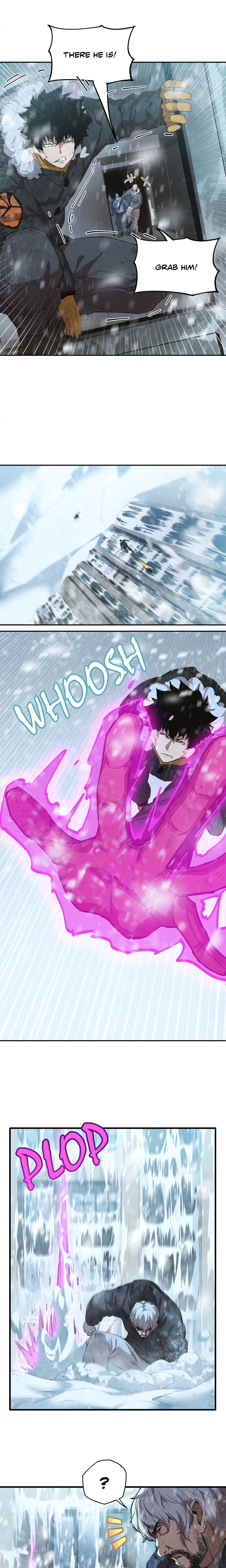 Surviving Disaster: Extreme Cold Page 7 - MangaHe