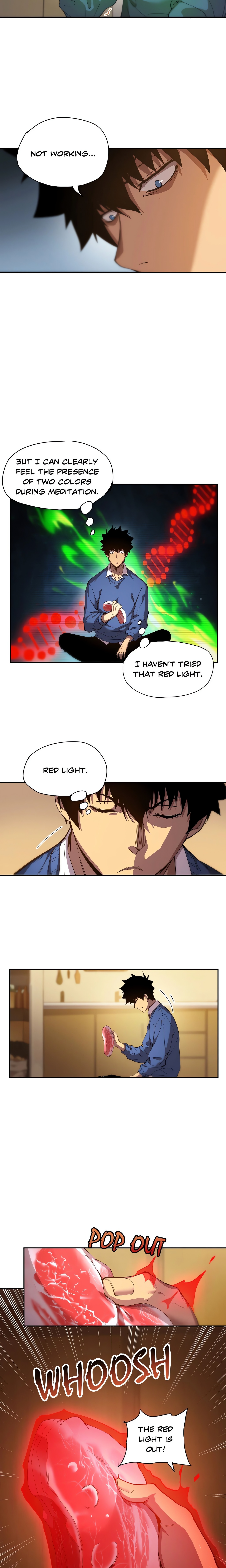 Surviving Disaster: Extreme Cold Page 11 - MangaHe