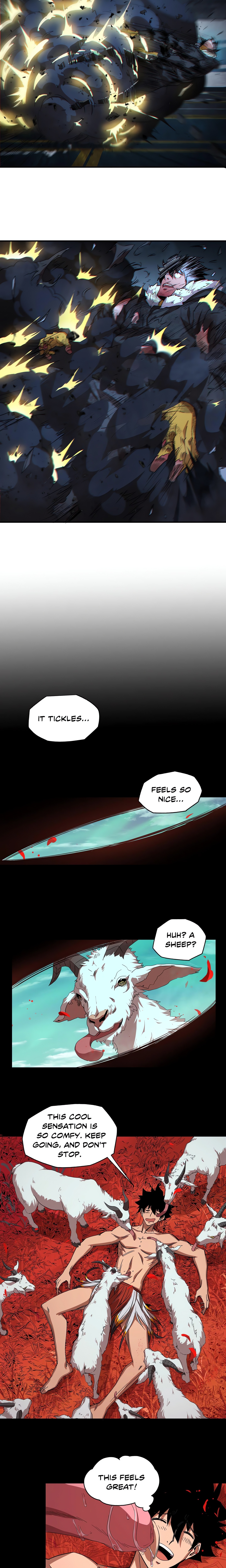 Surviving Disaster: Extreme Cold Page 9 - MangaHe