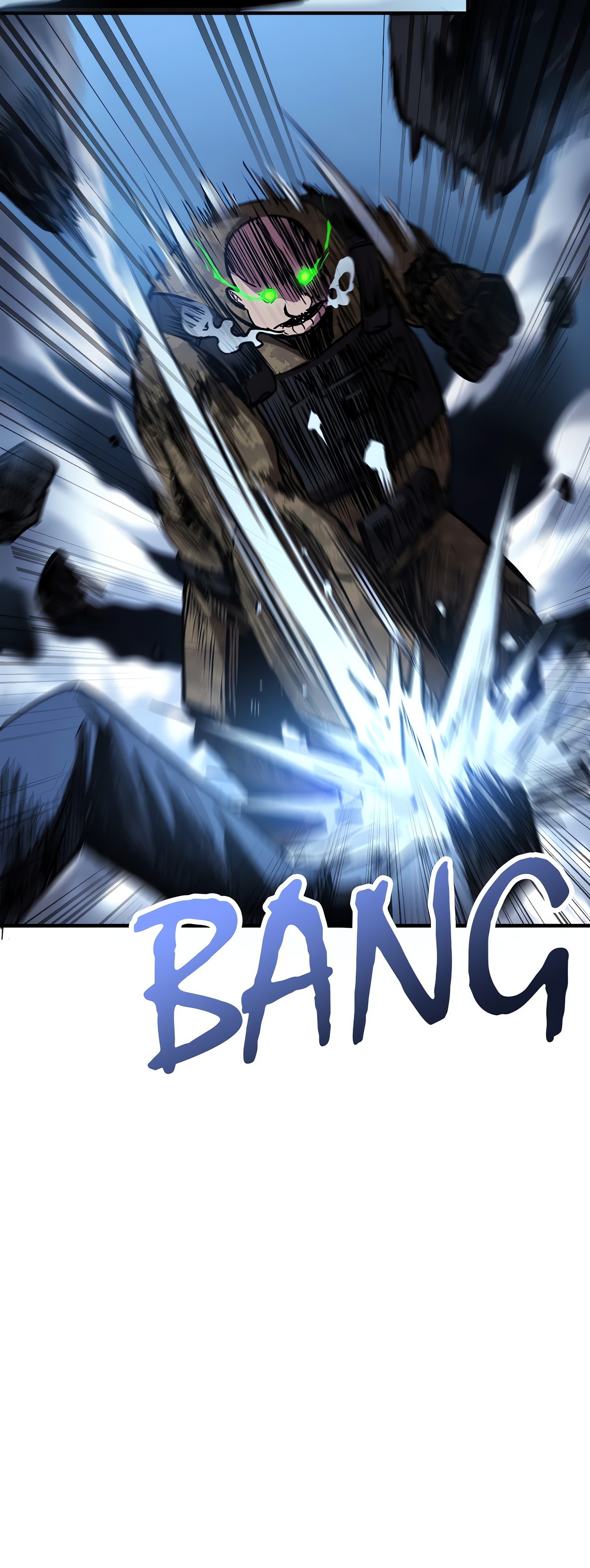 Surviving Disaster: Extreme Cold Page 12 - MangaHe