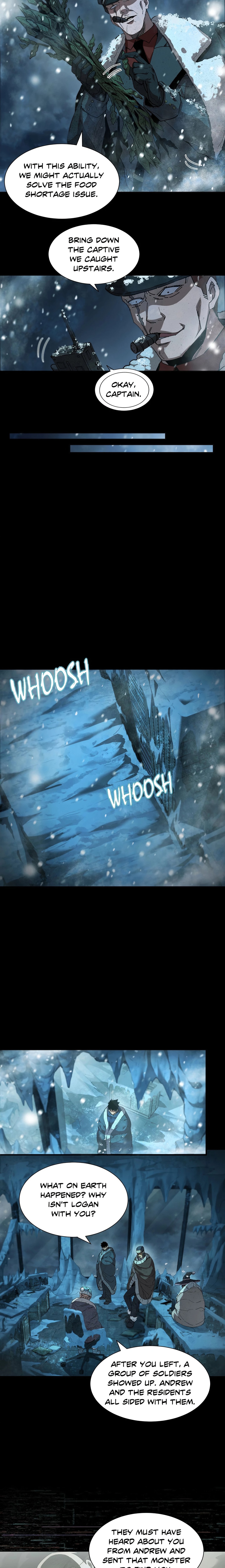 Surviving Disaster: Extreme Cold Page 5 - MangaHe