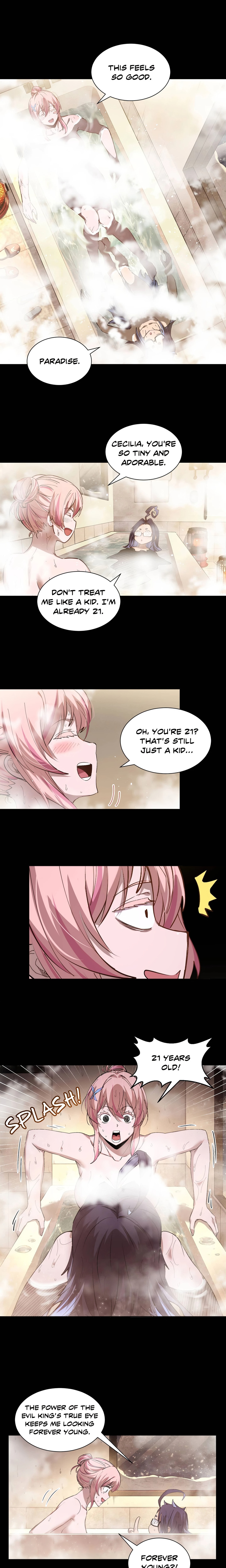 Surviving Disaster: Extreme Cold Page 7 - MangaHe