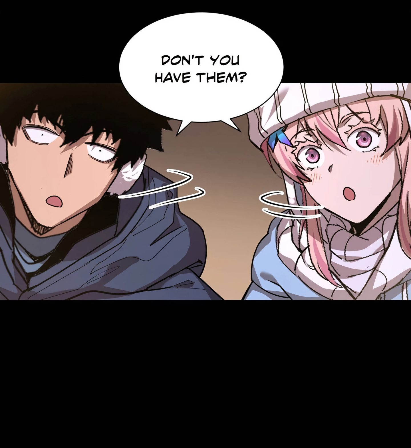Surviving Disaster: Extreme Cold Page 15 - MangaHe
