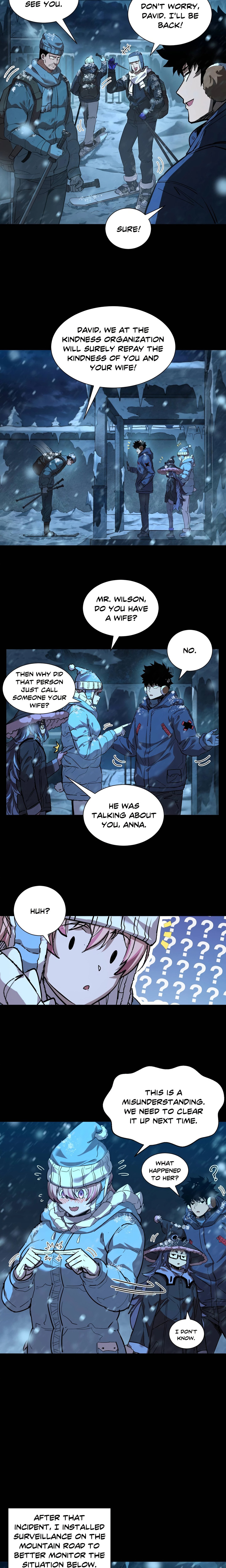 Surviving Disaster: Extreme Cold Page 9 - MangaHe