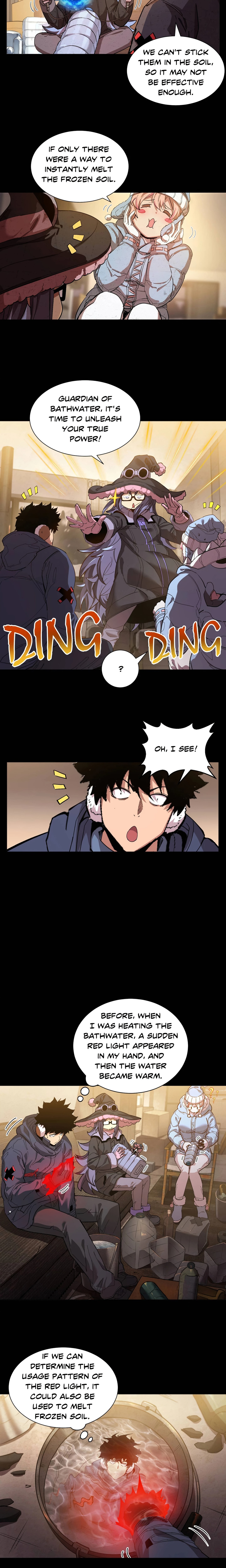 Surviving Disaster: Extreme Cold Page 5 - MangaHe