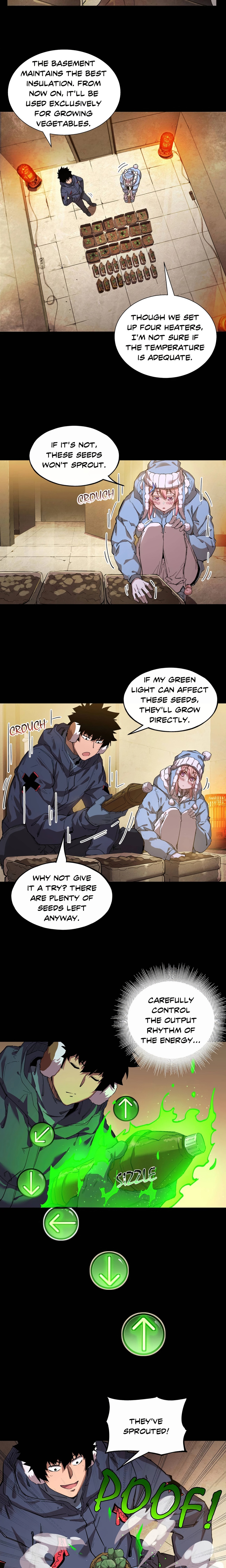 Surviving Disaster: Extreme Cold Page 10 - MangaHe
