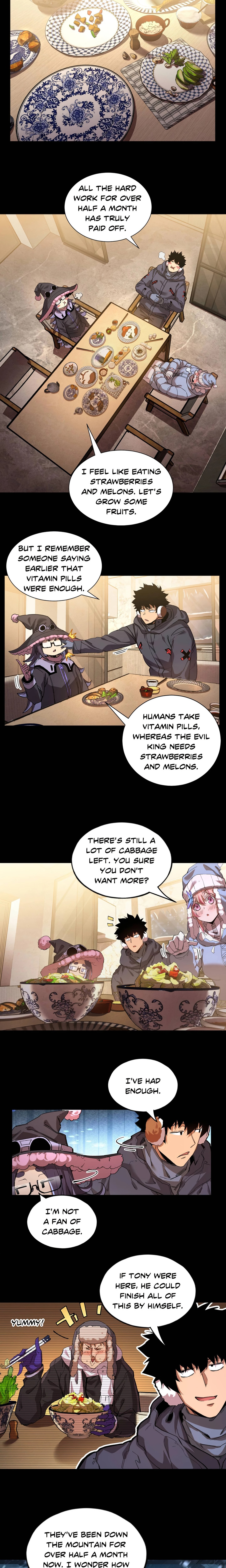 Surviving Disaster: Extreme Cold Page 12 - MangaHe