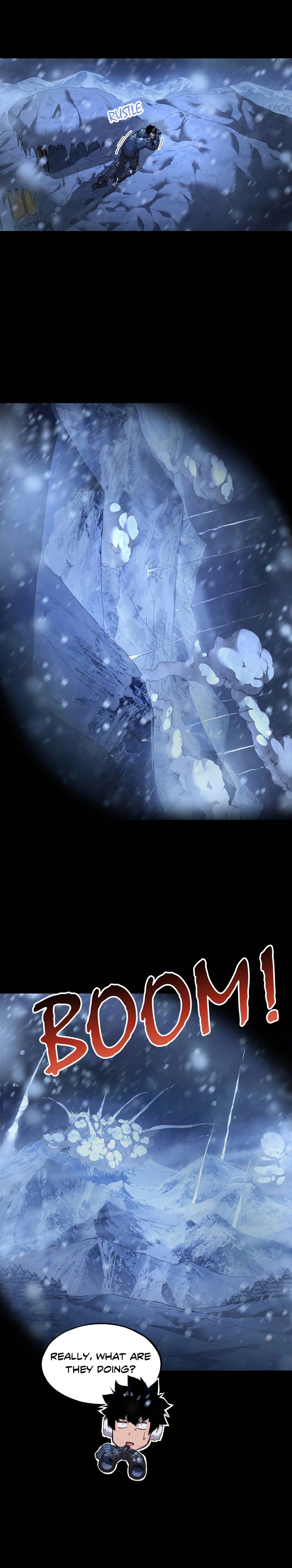 Surviving Disaster: Extreme Cold Page 15 - MangaHe