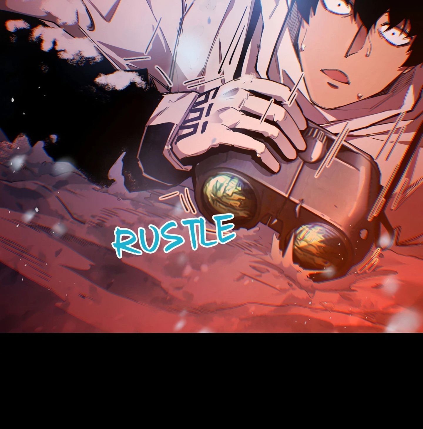 Surviving Disaster: Extreme Cold Page 16 - MangaHe