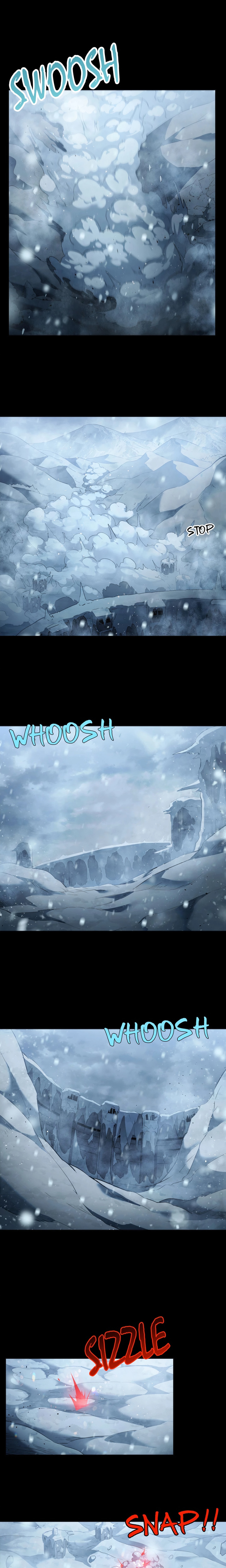 Surviving Disaster: Extreme Cold Page 6 - MangaHe